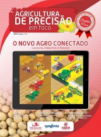 JORNAL AGRICULTURA DE PRECISÃO EM FOCO - 9ª edição