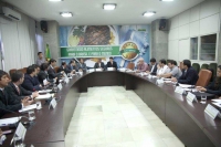 CEO da Drakkar participa de reunião da Comissão Brasileira de Agricultura de Precisão em Brasília